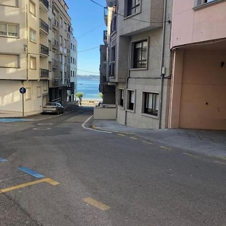 Apartamento A 50 Metros De La Playa De Silgar Sanxenxo Exterior photo