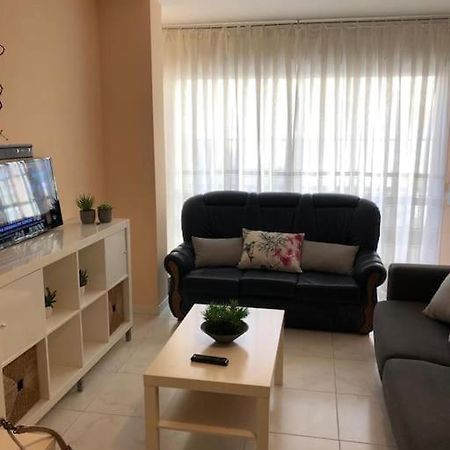 Apartamento A 50 Metros De La Playa De Silgar Sanxenxo Exterior photo