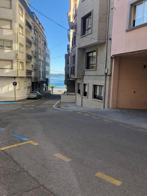 Apartamento A 50 Metros De La Playa De Silgar Sanxenxo Exterior photo