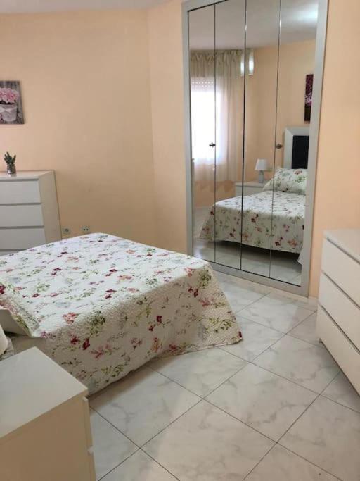 Apartamento A 50 Metros De La Playa De Silgar Sanxenxo Exterior photo