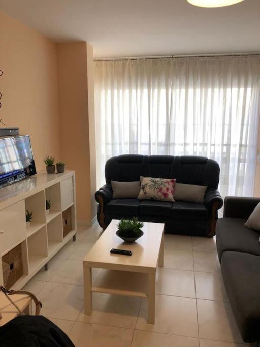 Apartamento A 50 Metros De La Playa De Silgar Sanxenxo Exterior photo